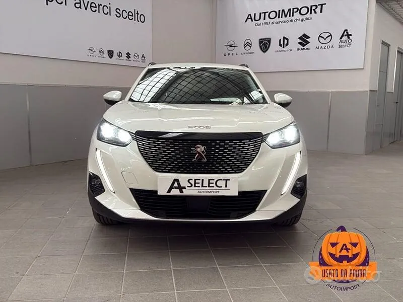 Peugeot 2008 2020 photo 2