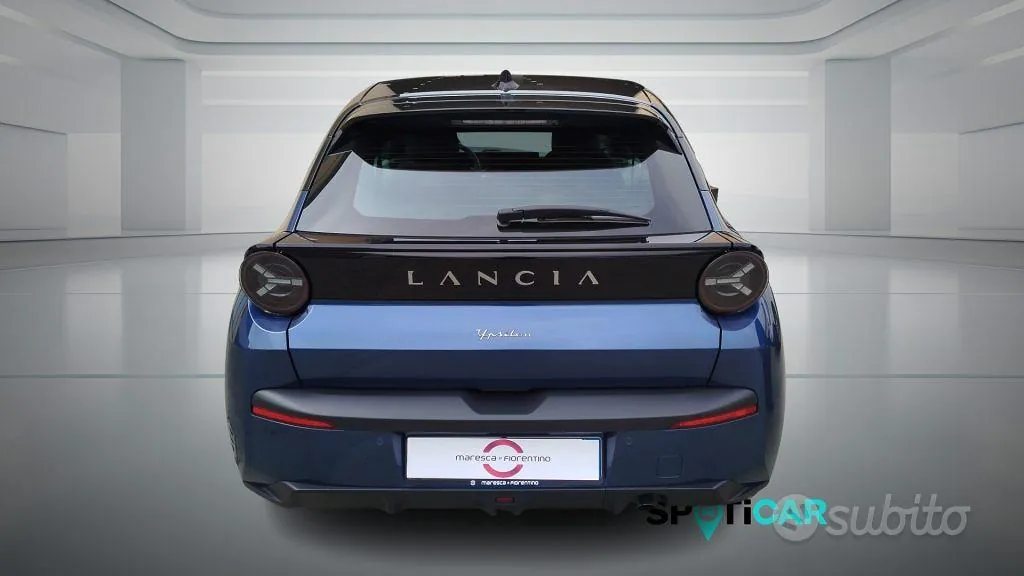 Lancia Ypsilon 2025 photo 5