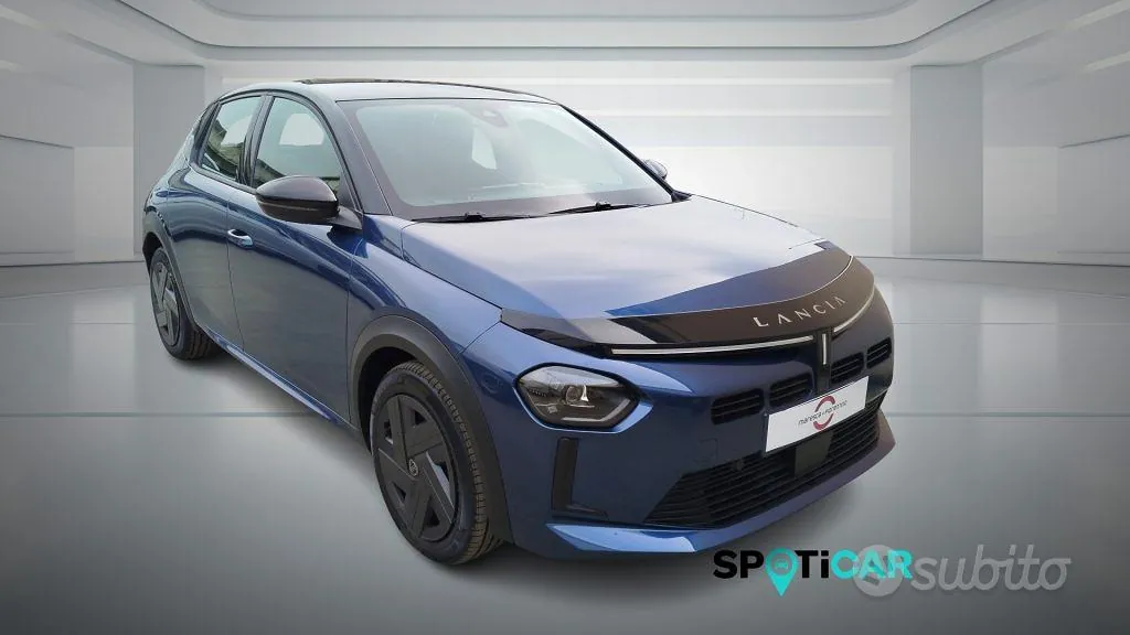 Lancia Ypsilon 2025 photo 3