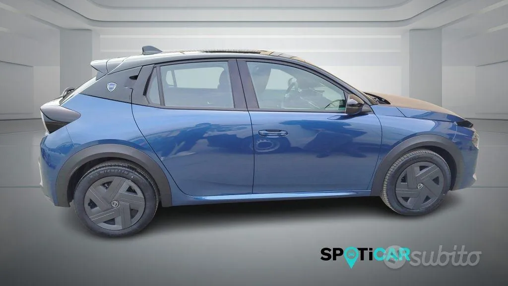 Lancia Ypsilon 2025 photo 4