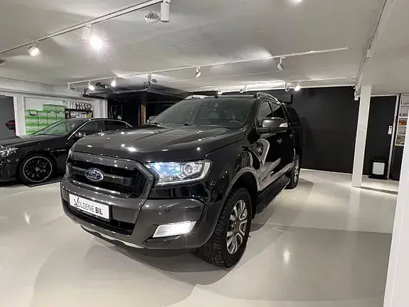 Ford Ranger 2016 photo 4