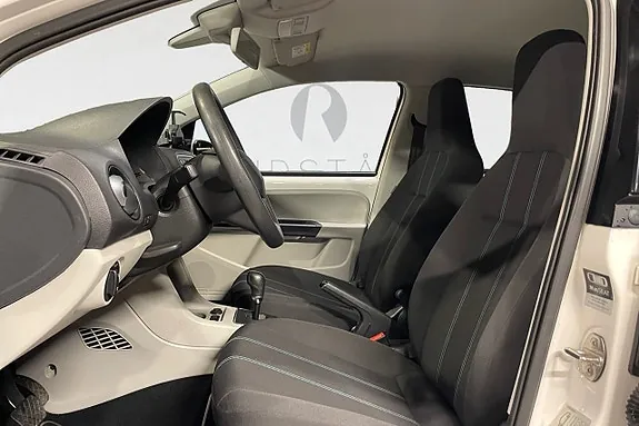 Seat Mii 2018 photo 3