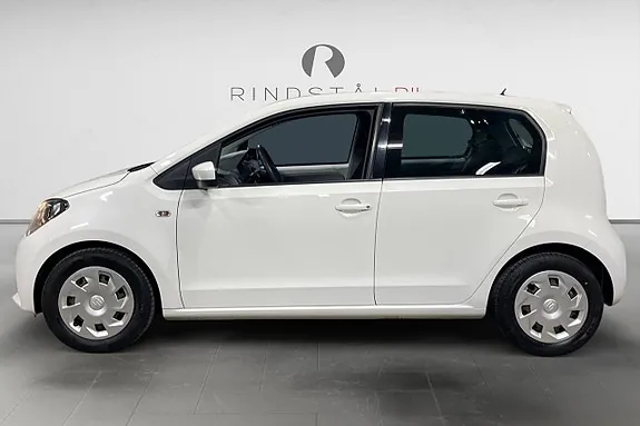Seat Mii 2018 photo 4