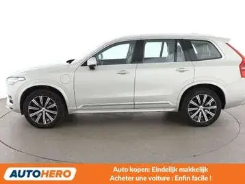 Volvo Xc90 2021 photo 3