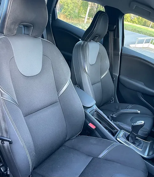 Volvo V40 2014 photo 4