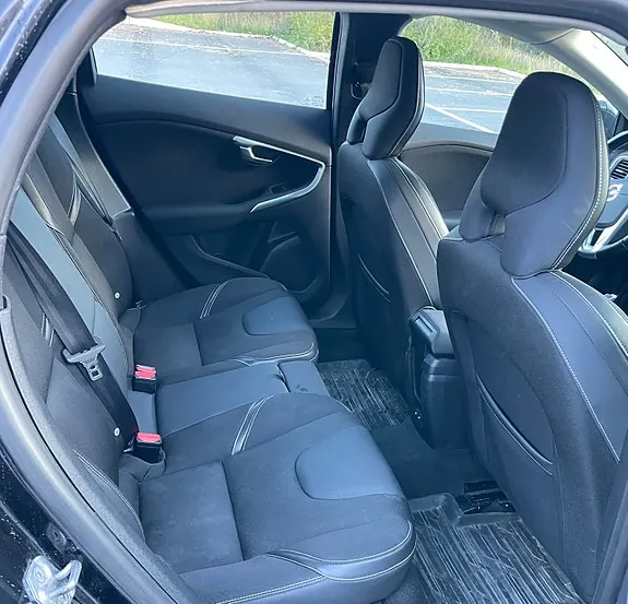 Volvo V40 2014 photo 5
