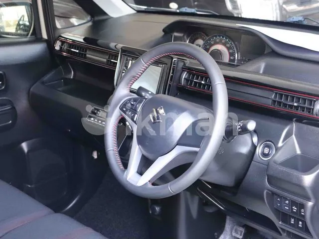 Suzuki Wagon R 2018 photo 2