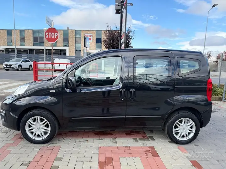 Fiat Qubo 2017 photo 3