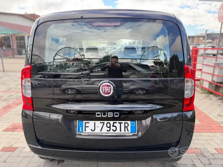 Fiat Qubo 2017 photo 5