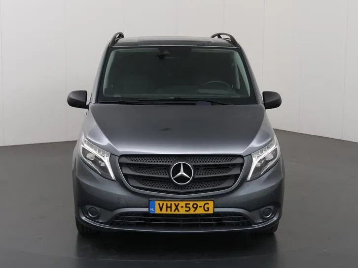 Mercedes-Benz Vito 2020 photo 3