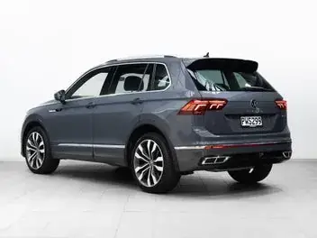 Volkswagen Tiguan 2023 photo 3