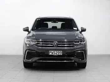 Volkswagen Tiguan 2023 photo 4