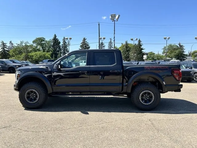 Ford F-150 2026 photo 4