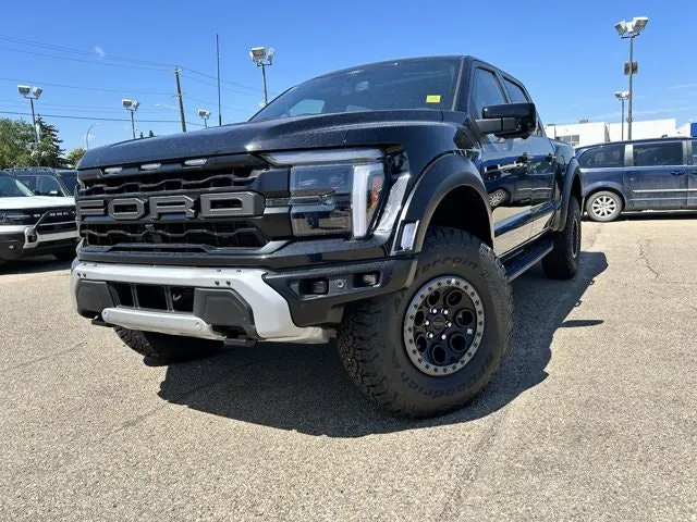Ford F-150 2026 photo 2