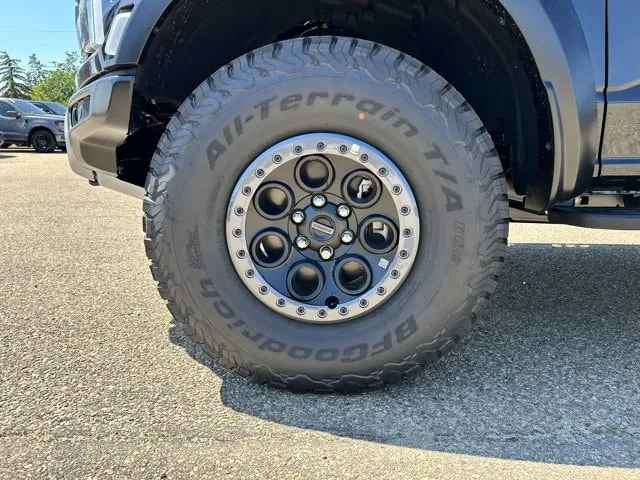 Ford F-150 2026 photo 3