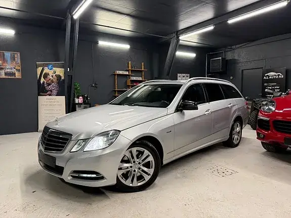 Mercedes-Benz E 250 2012 photo 2