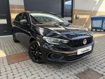 Fiat Tipo 2020 photo 3