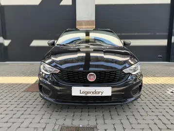 Fiat Tipo 2020 photo 2