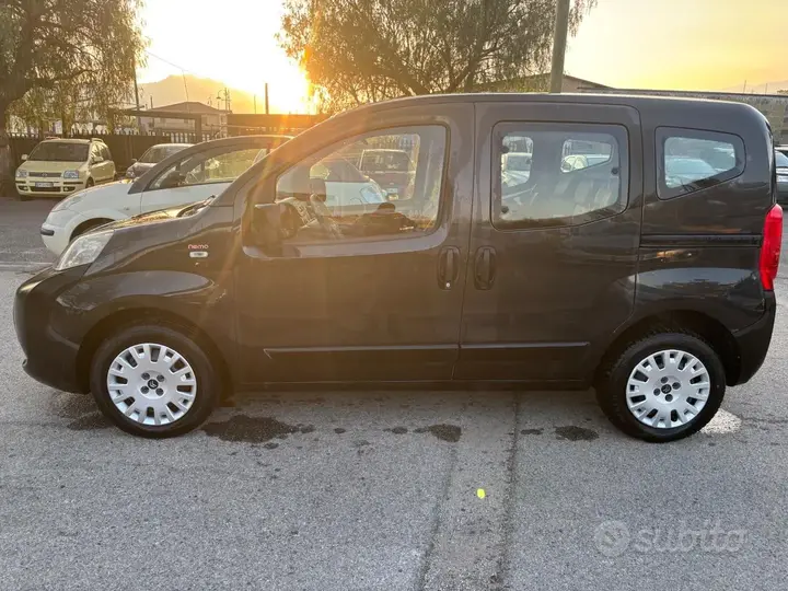 Fiat Qubo 2009 photo 4