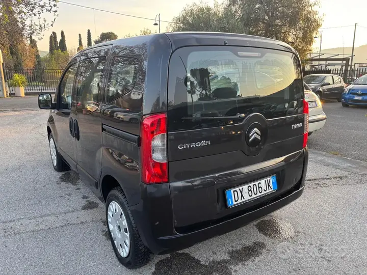 Fiat Qubo 2009 photo 5