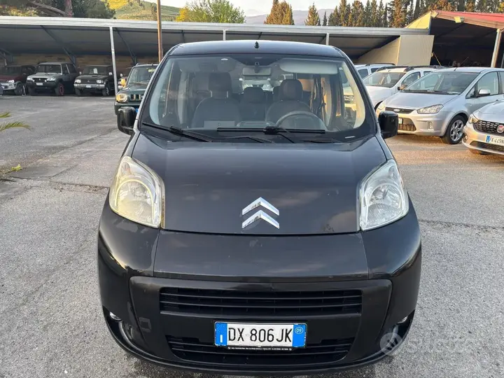 Fiat Qubo 2009 photo 3
