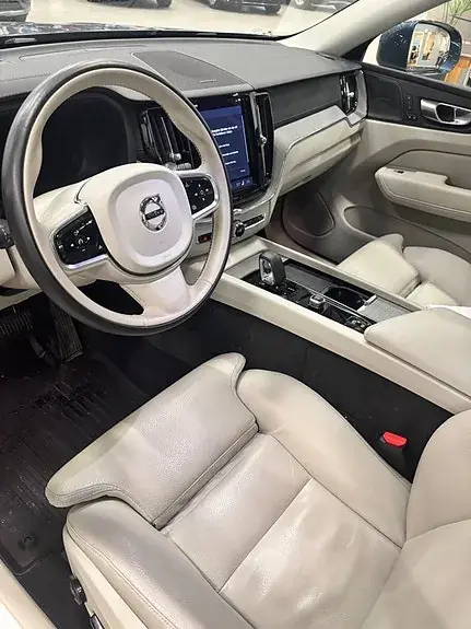 Volvo Xc60 2024 photo 2