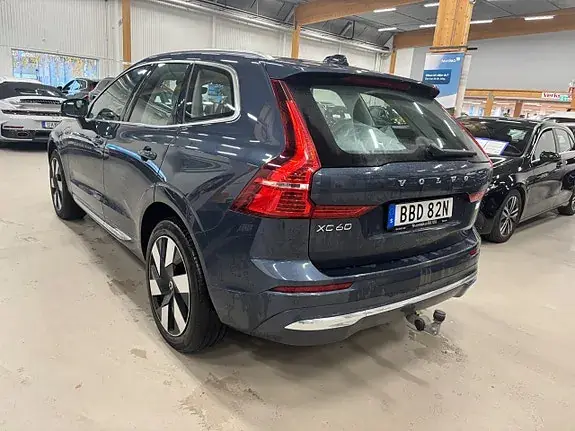 Volvo Xc60 2024 photo 3