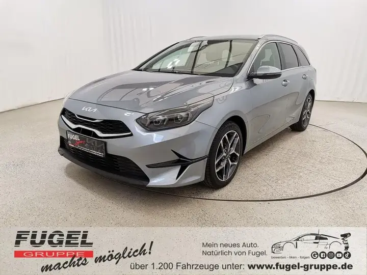 Kia Ceed Sportswagon
