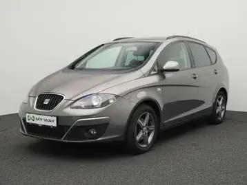 Seat Altea Xl