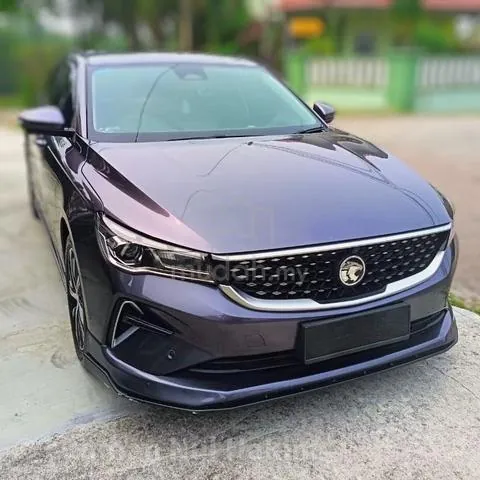 Proton S70