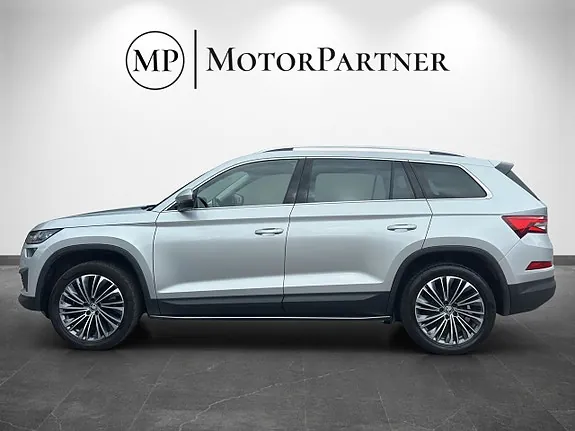 Skoda Kodiaq 2023 photo 4