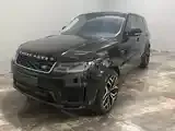 Land Rover Range Rover Sport 2019 photo 2