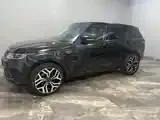 Land Rover Range Rover Sport 2019 photo 3