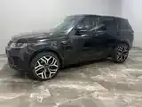 Land Rover Range Rover Sport 2019 photo 5