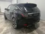 Land Rover Range Rover Sport 2019 photo 4