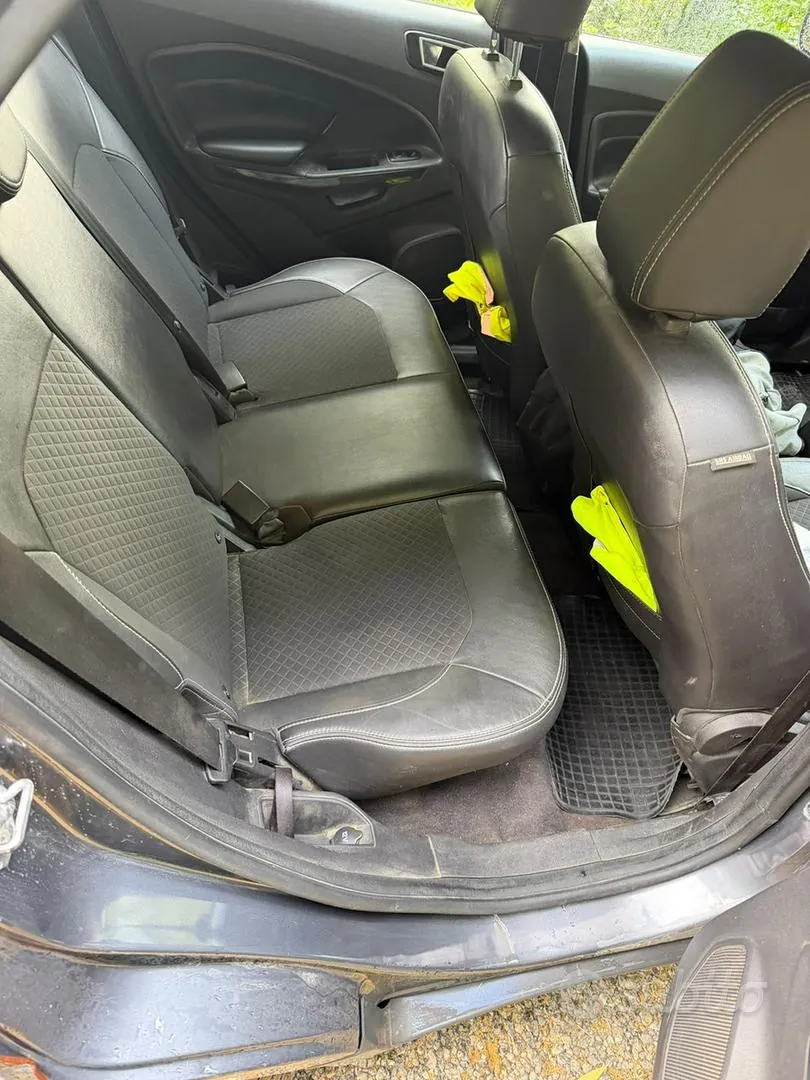 Ford Ecosport 2015 photo 5