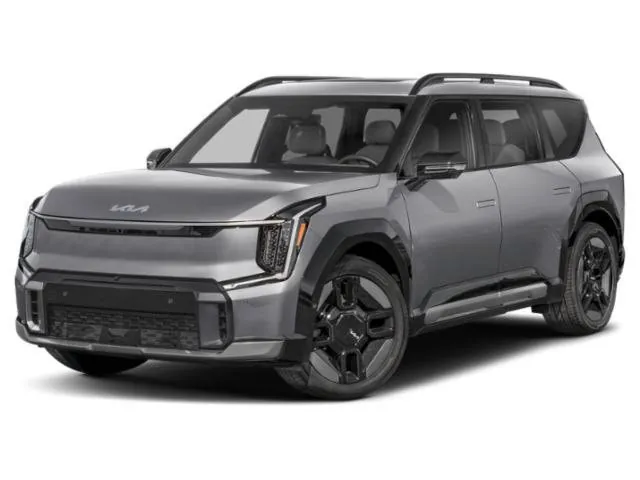 Kia Ev9