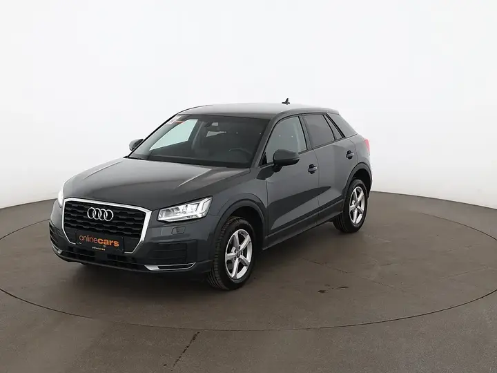 Audi Q2 2020 photo 2