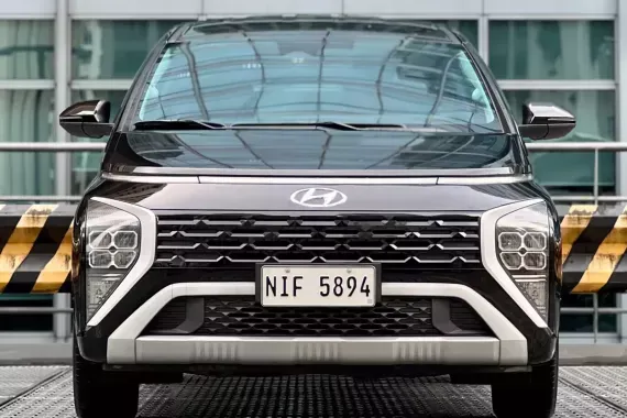 Hyundai Stargazer