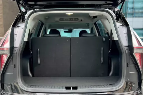 Hyundai Stargazer 2023 photo 4