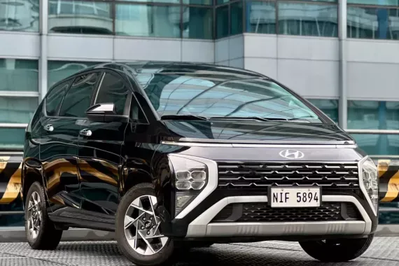 Hyundai Stargazer 2023 photo 2