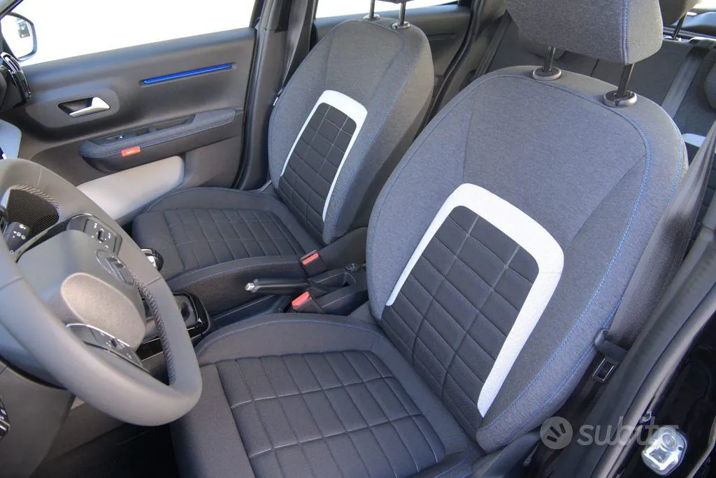 Citroen C3 2026 photo 4