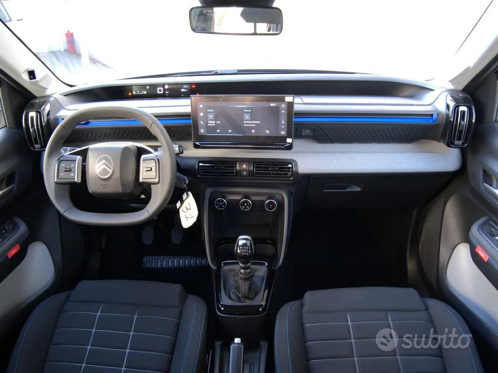 Citroen C3 2026 photo 2