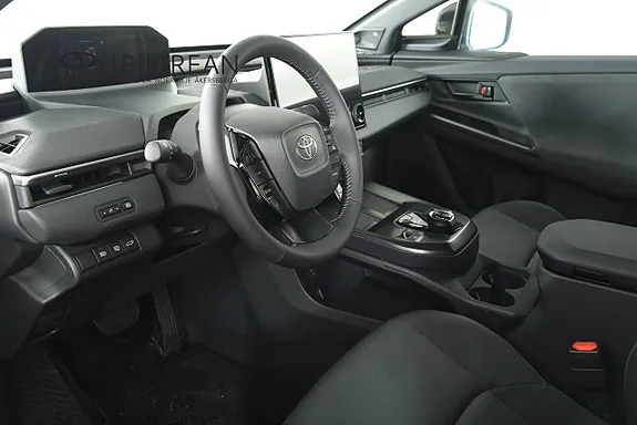 Toyota Chr 2026 photo 5