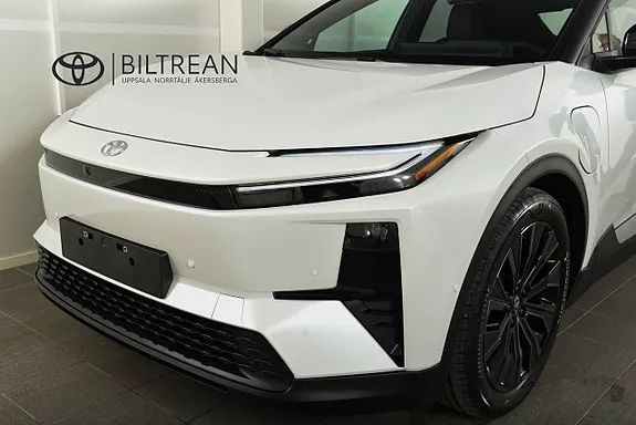 Toyota Chr 2026 photo 4