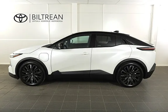 Toyota Chr 2026 photo 2