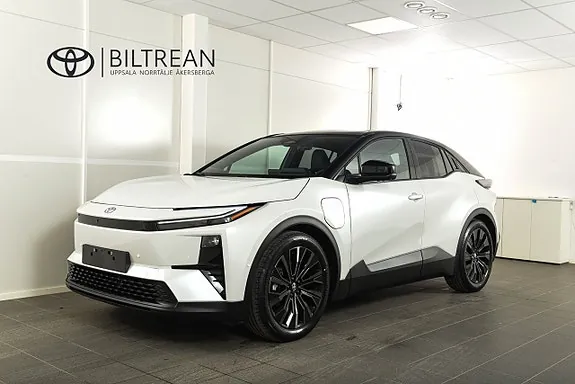 Toyota Chr