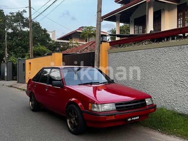 Toyota Sprinter
