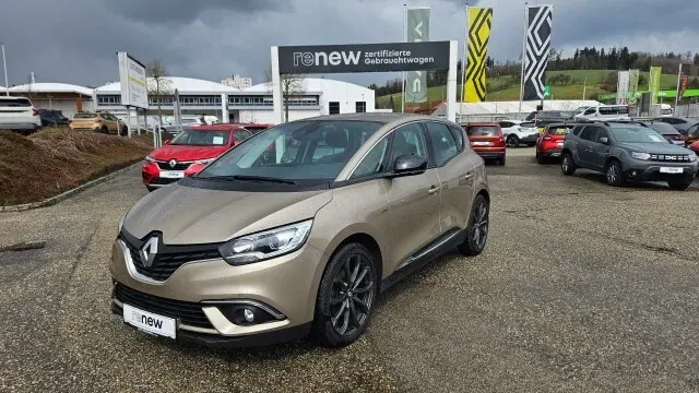 Renault Scénic