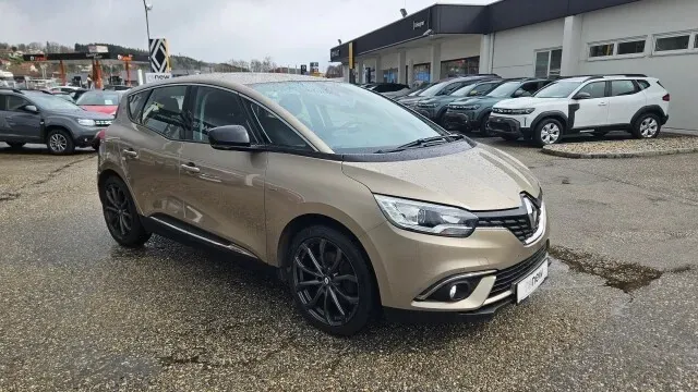 Renault Scénic 2019 photo 3